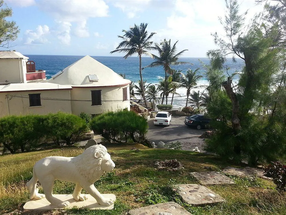 ** Gasthof Hotel Round House Bathsheba Barbados