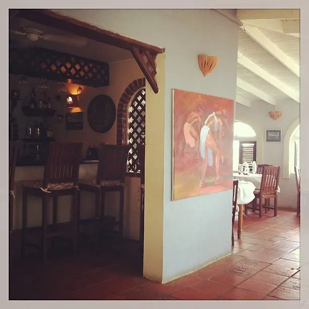 Inn Round House Hotel Bathsheba