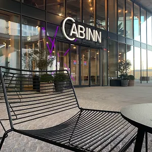 Cabinn Copenhagen Denmark