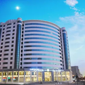 Lavender Al Nahda United Arab Emirates